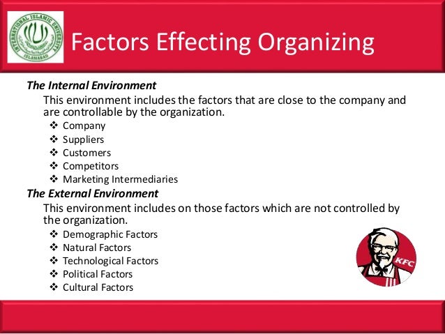 Yum brands internal environment yum brands mission statement